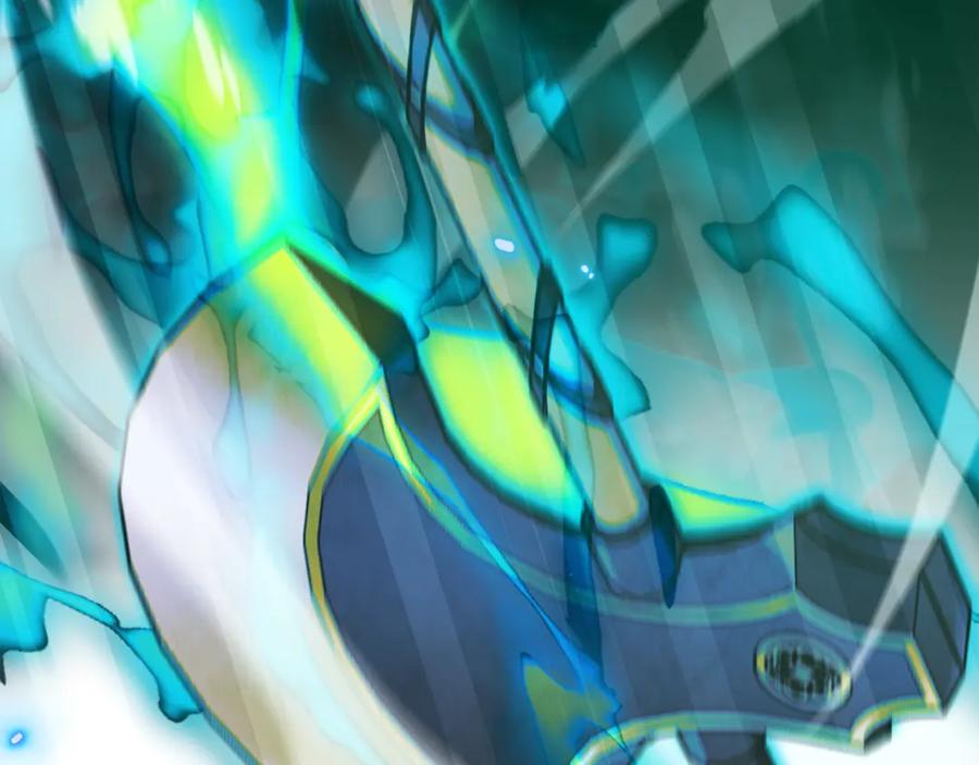 我爸太强了！ - 第200话 天选之人 - 第23张图