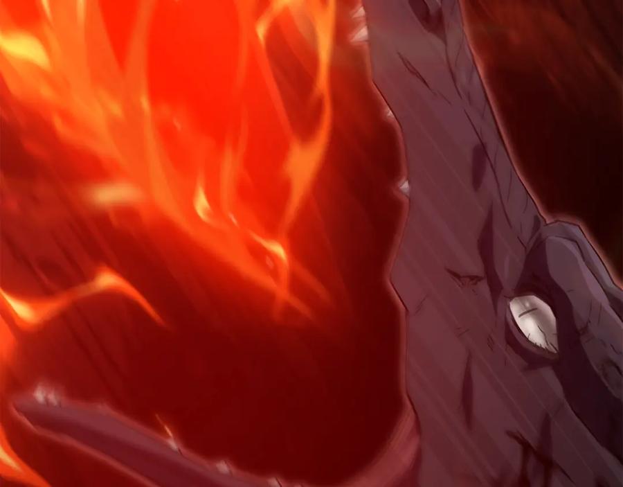 我爸太强了！ - 第200话 天选之人 - 第12张图