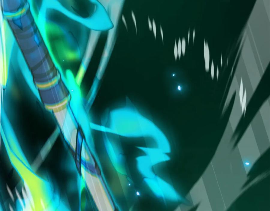 我爸太强了！ - 第200话 天选之人 - 第22张图