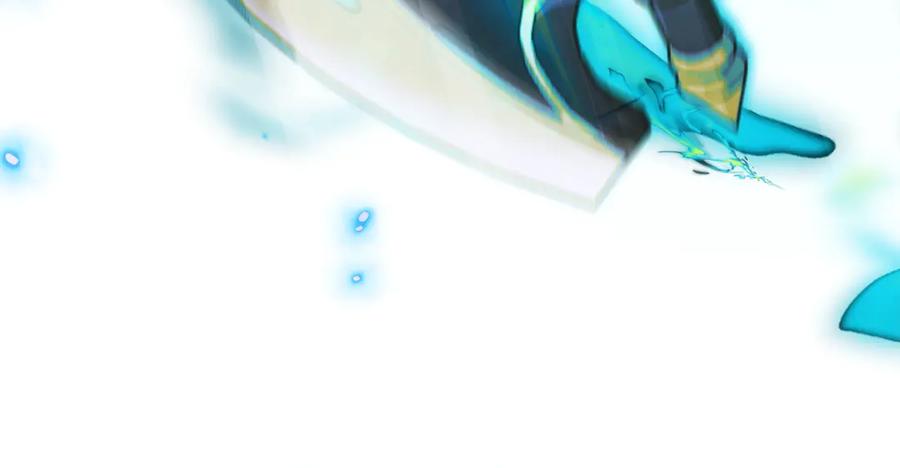 我爸太强了！ - 第200话 天选之人 - 第24张图