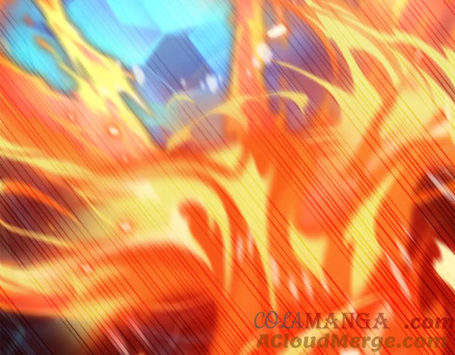 我爸太强了！ - 第200话 天选之人 - 第17张图