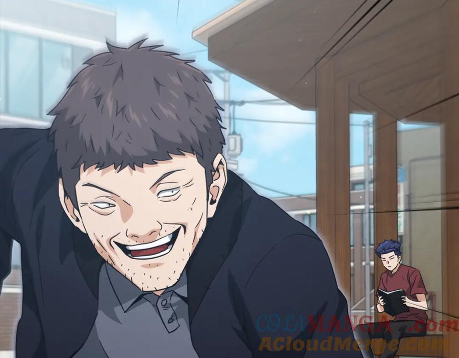 我爸太强了！ - 第203话 钦命外交官 - 第61张图