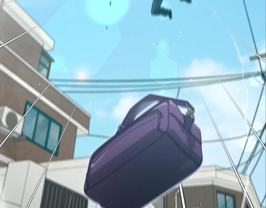 我爸太强了！ - 第203话 钦命外交官 - 第83张图