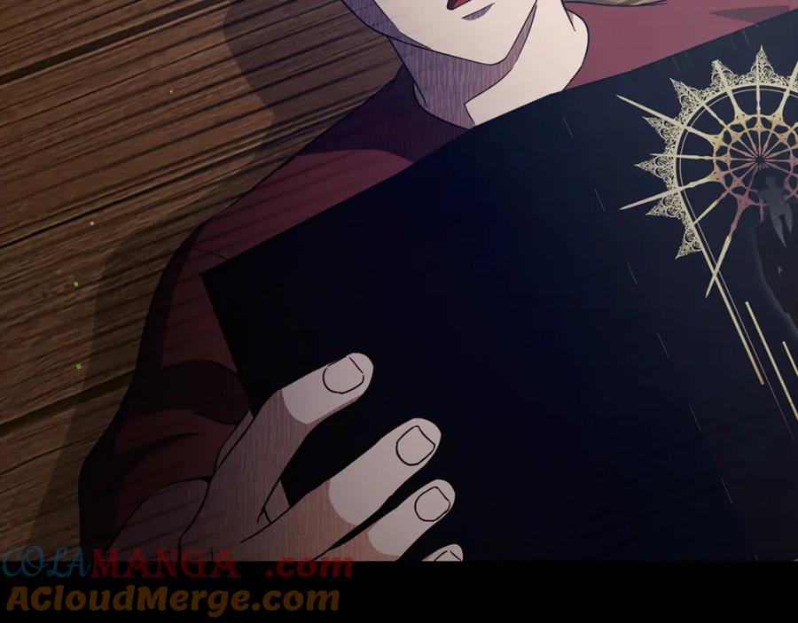 我爸太强了！ - 第203话 钦命外交官 - 第49张图