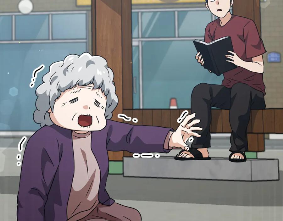 我爸太强了！ - 第203话 钦命外交官 - 第58张图