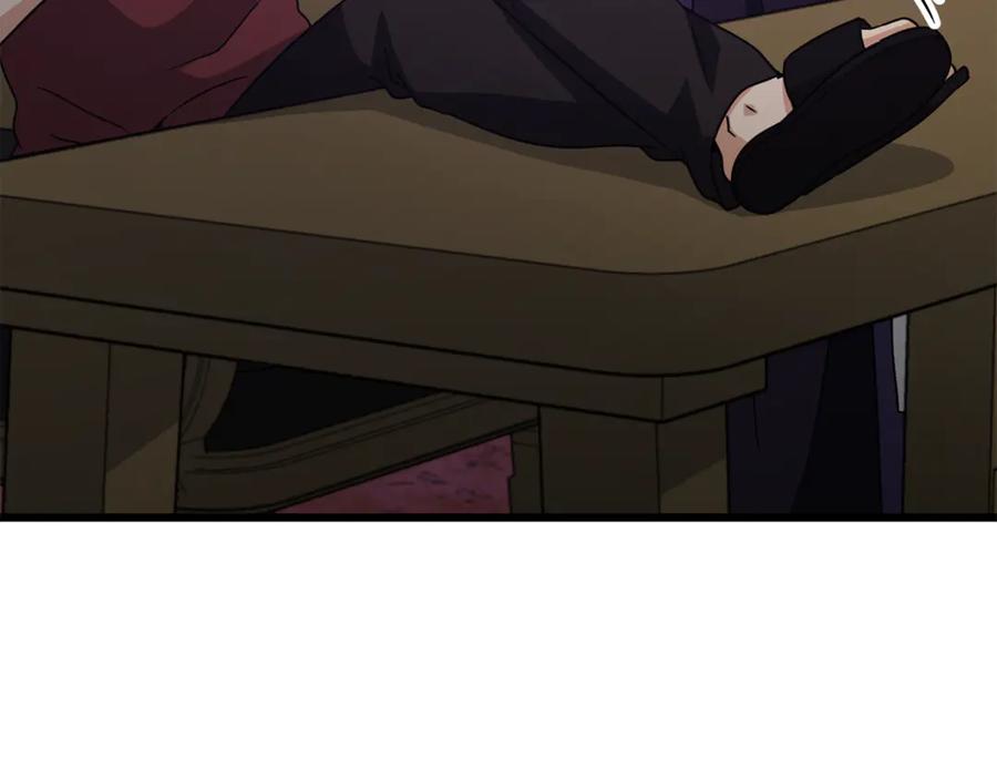 我爸太强了！ - 第203话 钦命外交官 - 第7张图