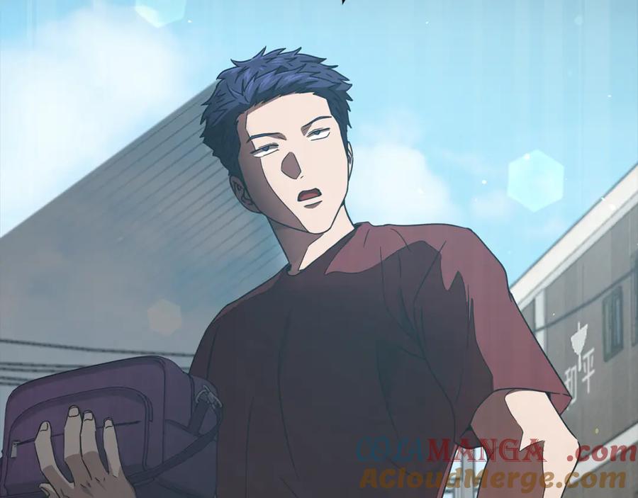 我爸太强了！ - 第203话 钦命外交官 - 第89张图