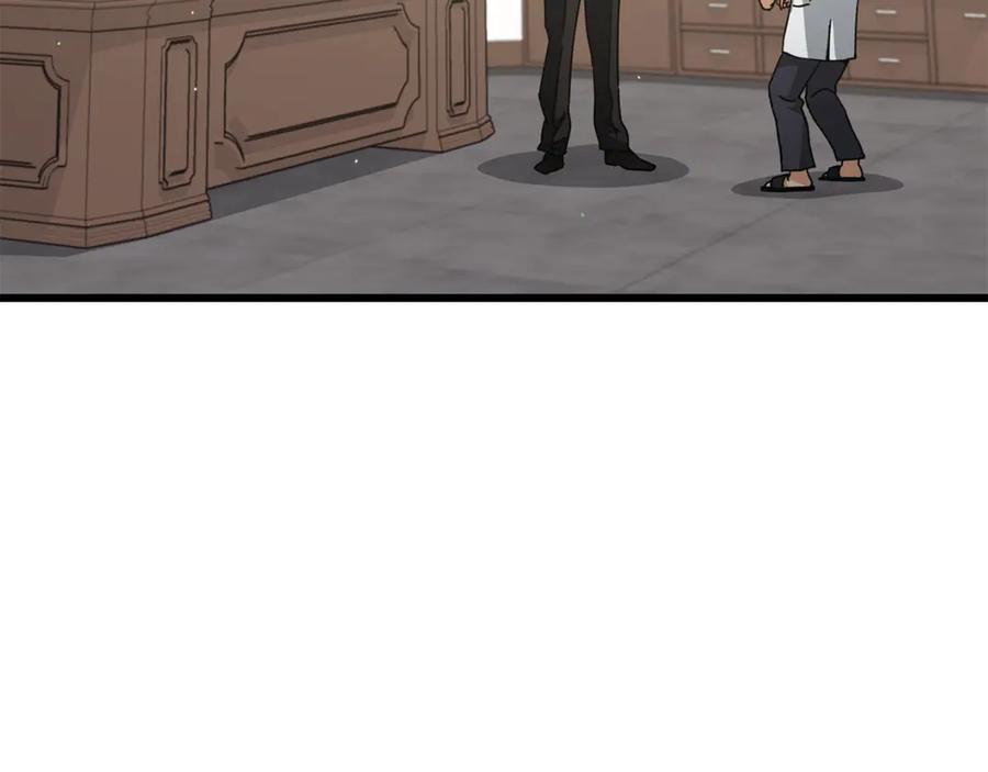 我爸太强了！ - 第206话 博士的提案 - 第4张图