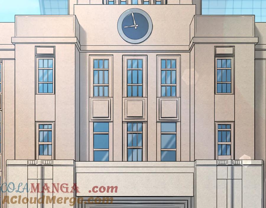 我爸太强了！ - 第206话 博士的提案 - 第61张图