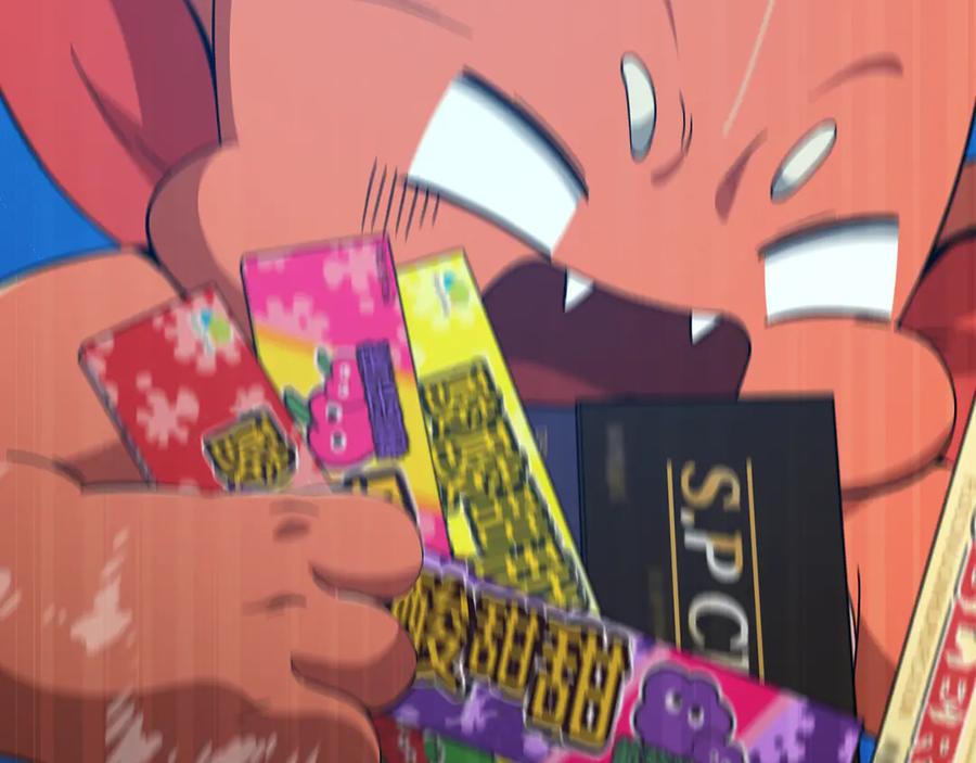 我爸太强了！ - 第206话 博士的提案 - 第99张图