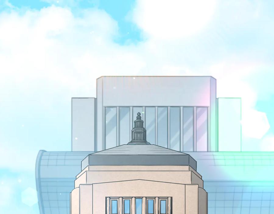 我爸太强了！ - 第206话 博士的提案 - 第60张图