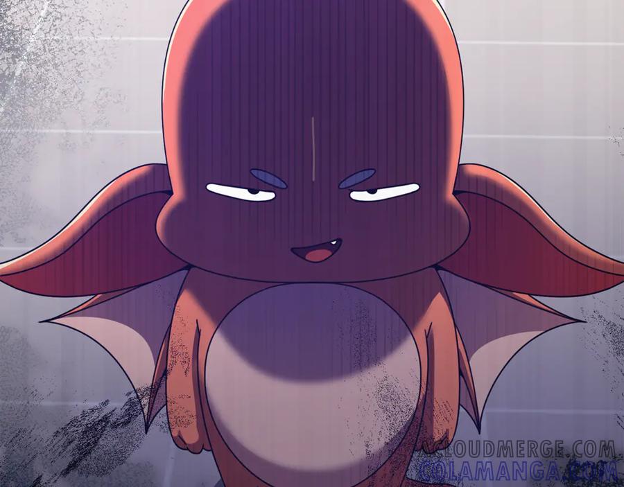 我爸太强了！ - 第207话 家人的守护 - 第5张图