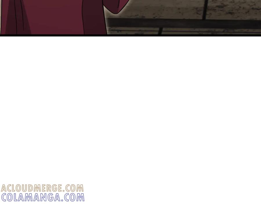 我爸太强了！ - 第208话 超强的魅力 - 第5张图