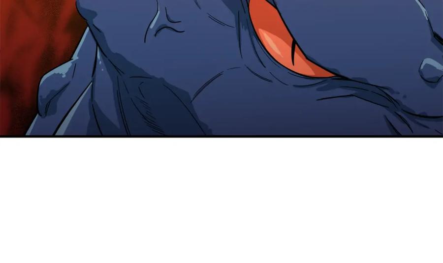 我爸太强了！ - 第20话 怪物涌来 - 第92张图