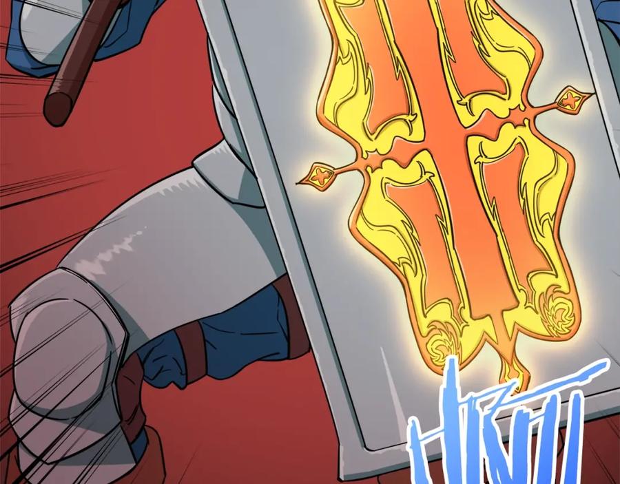 我爸太强了！ - 第20话 怪物涌来 - 第59张图