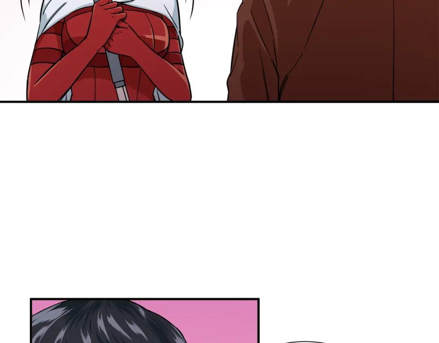 我爸太强了！ - 第20话 怪物涌来 - 第142张图