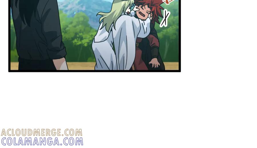 我爸太强了！ - 第212话 喝醉的代价 - 第77张图