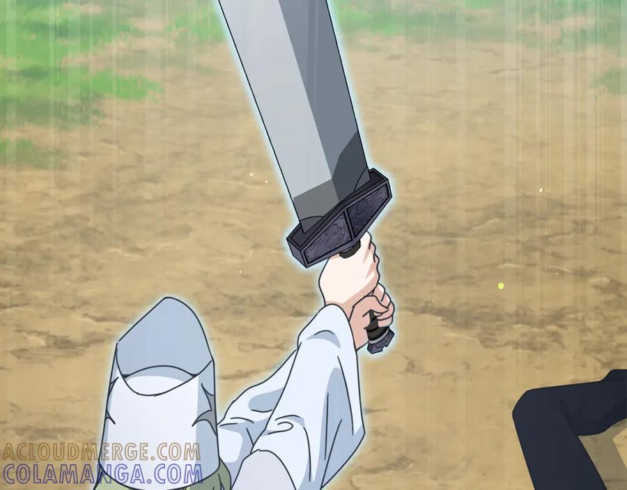 我爸太强了！ - 第212话 喝醉的代价 - 第41张图