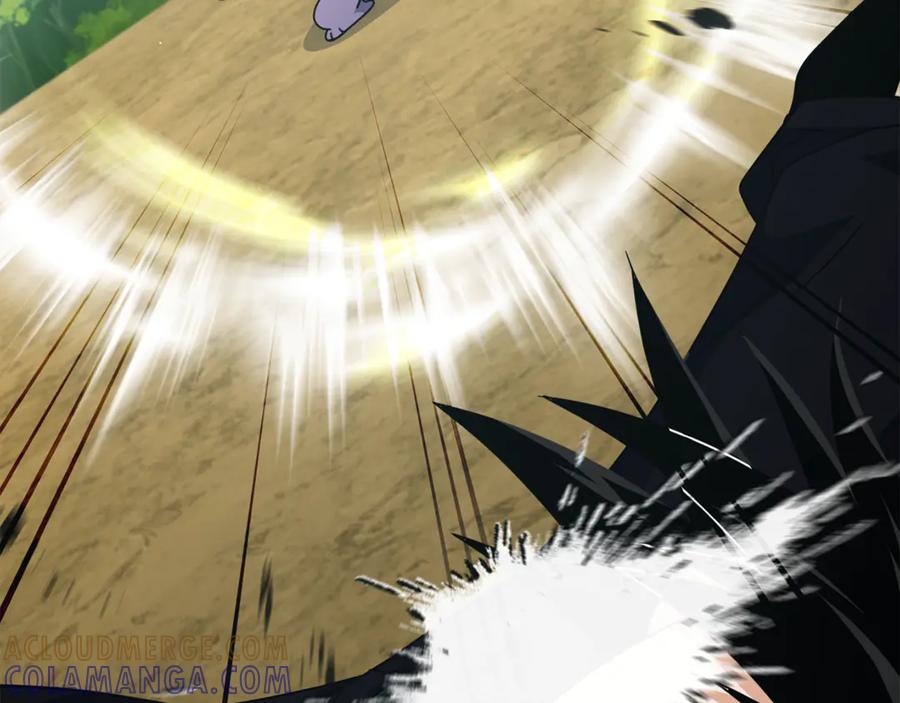 我爸太强了！ - 第212话 喝醉的代价 - 第25张图