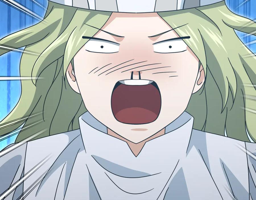 我爸太强了！ - 第212话 喝醉的代价 - 第38张图