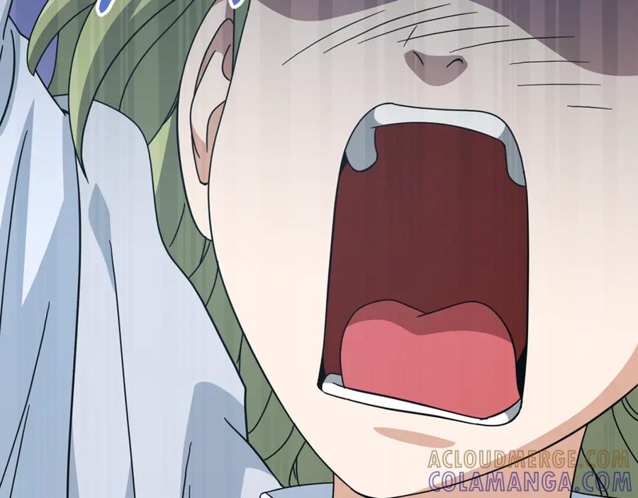 我爸太强了！ - 第212话 喝醉的代价 - 第33张图