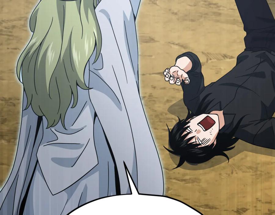 我爸太强了！ - 第212话 喝醉的代价 - 第42张图