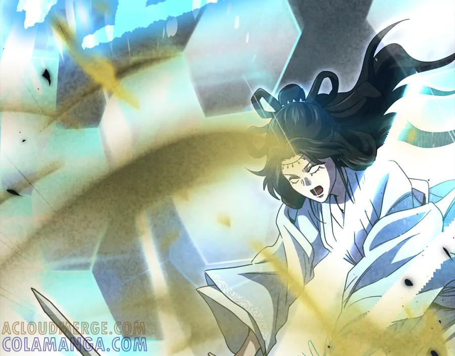 我爸太强了！ - 第214话 小妈的上位 - 第73张图