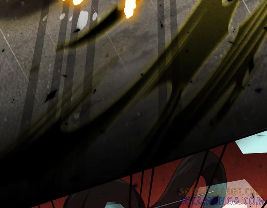 我爸太强了！ - 第214话 小妈的上位 - 第77张图