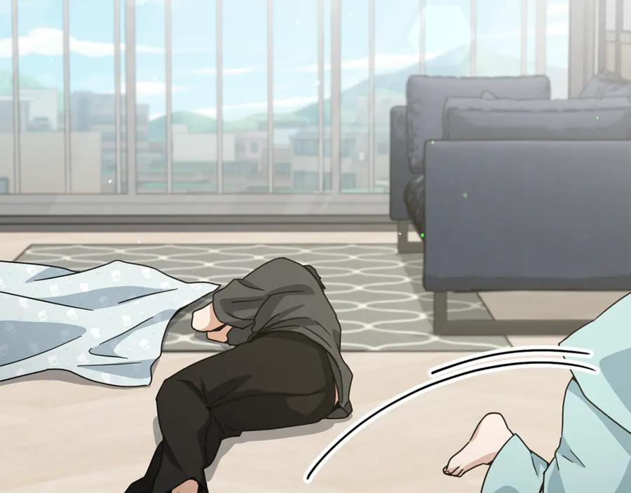 我爸太强了！ - 第214话 小妈的上位 - 第23张图