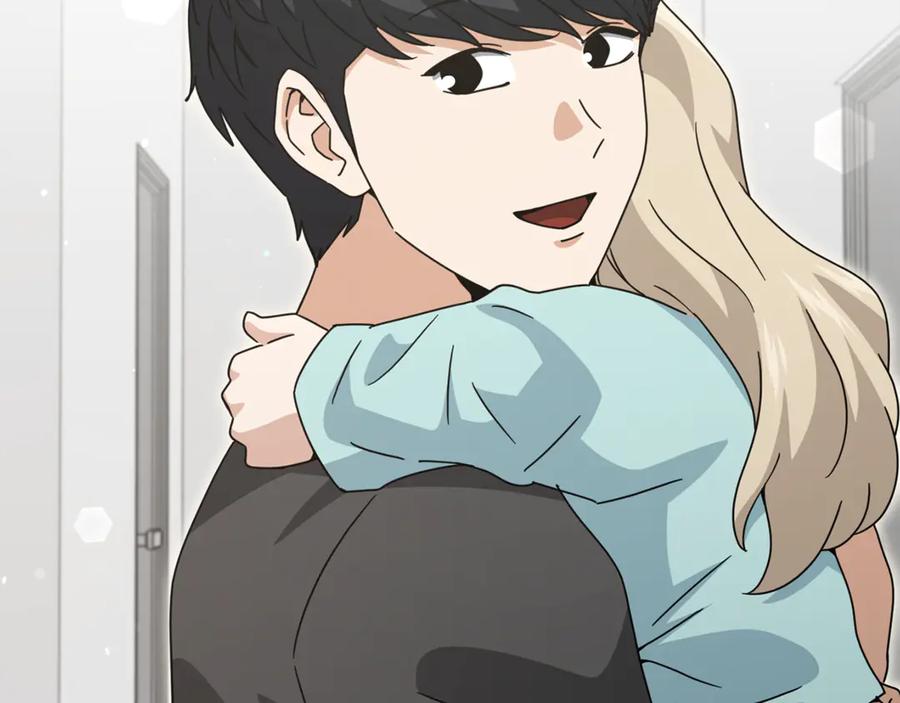 我爸太强了！ - 第215话 龙龙的委屈 - 第35张图