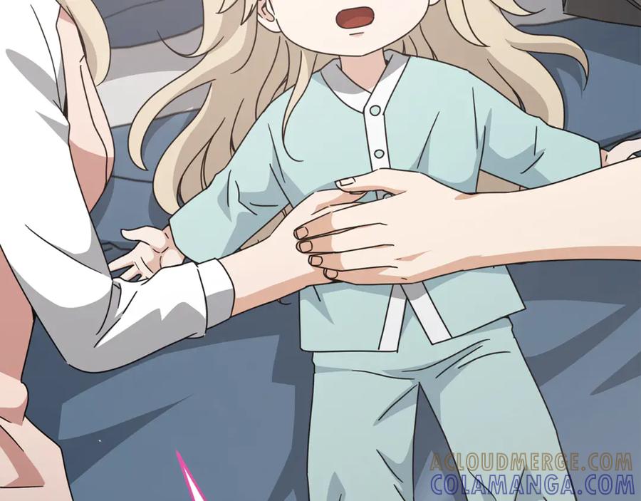 我爸太强了！ - 第215话 龙龙的委屈 - 第77张图