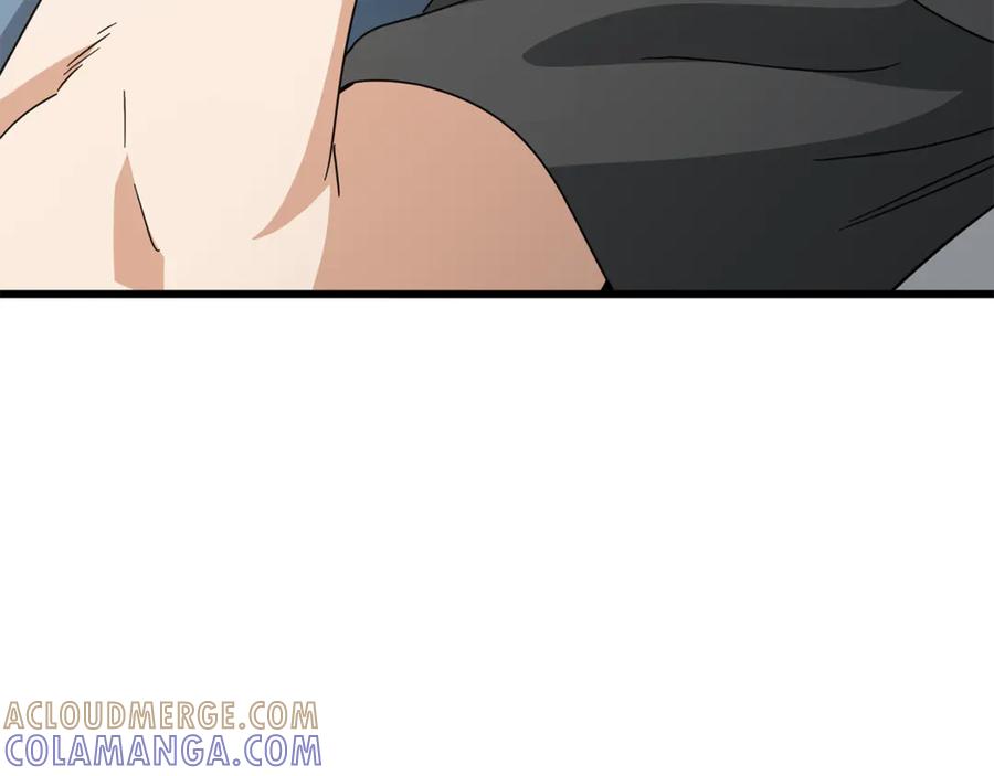 我爸太强了！ - 第215话 龙龙的委屈 - 第69张图