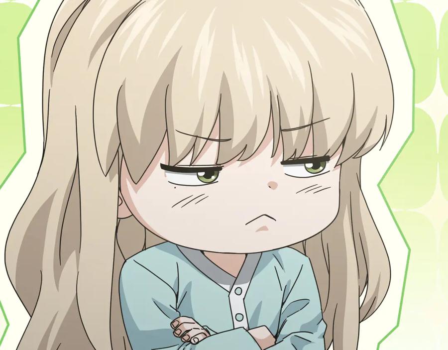 我爸太强了！ - 第215话 龙龙的委屈 - 第20张图