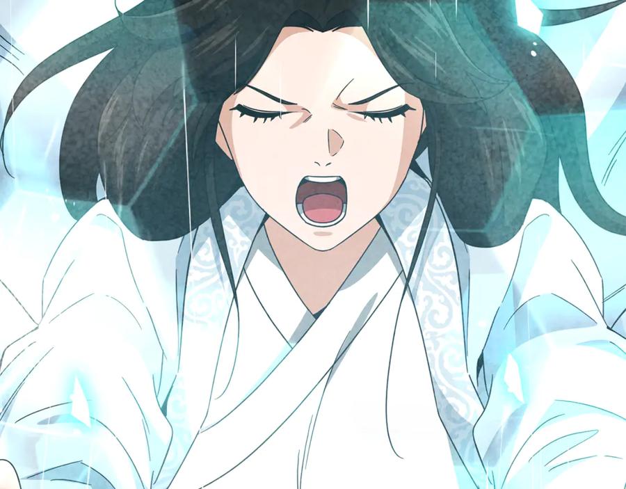 我爸太强了！ - 第216话 唤醒的记忆 - 第22张图