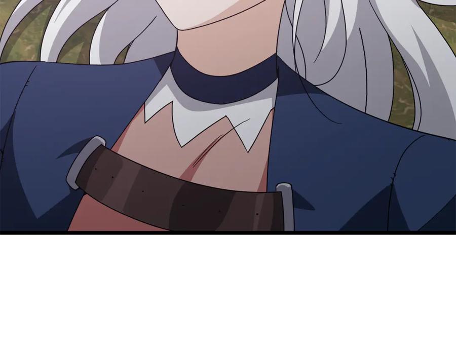 我爸太强了！ - 第216话 唤醒的记忆 - 第34张图