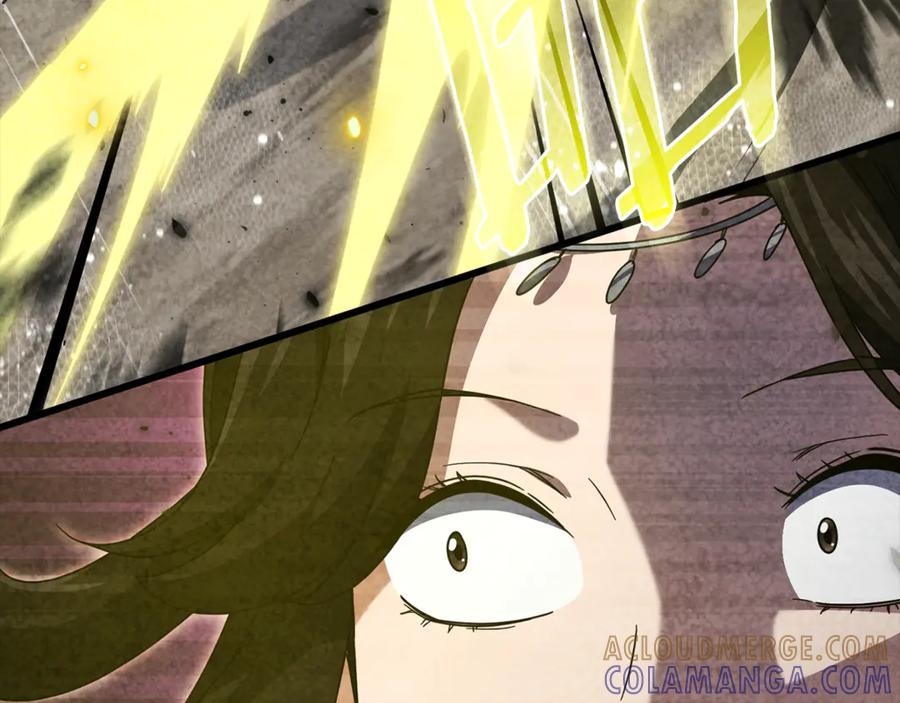 我爸太强了！ - 第216话 唤醒的记忆 - 第13张图