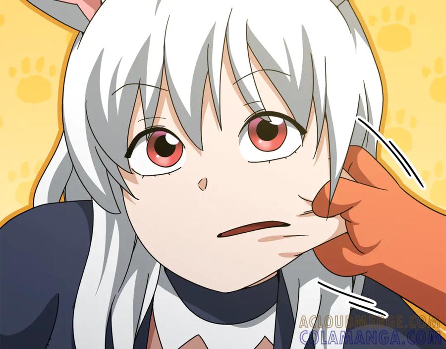 我爸太强了！ - 第216话 唤醒的记忆 - 第65张图