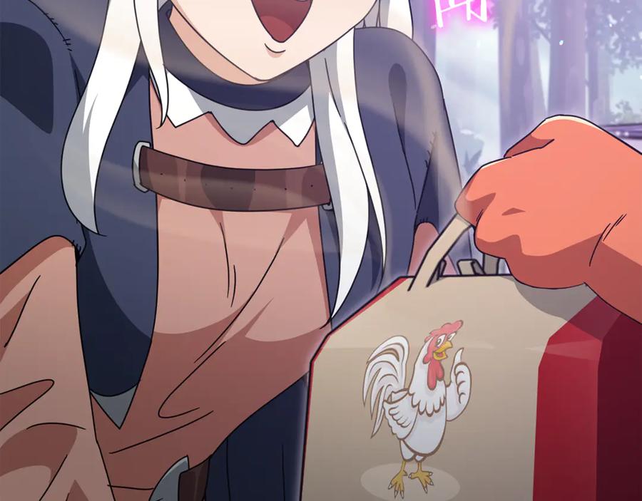 我爸太强了！ - 第216话 唤醒的记忆 - 第54张图