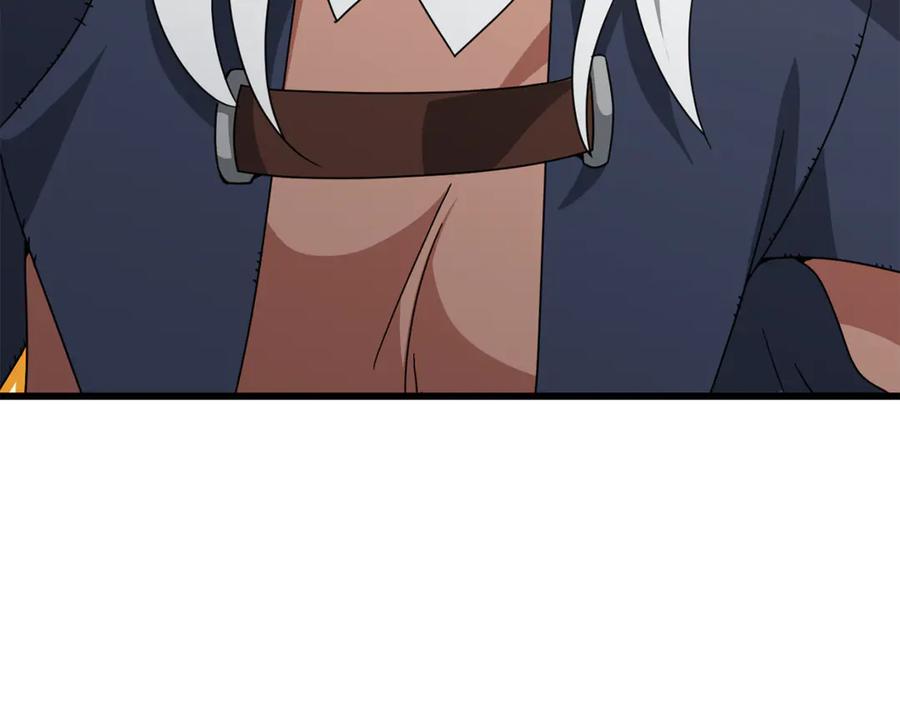 我爸太强了！ - 第216话 唤醒的记忆 - 第66张图