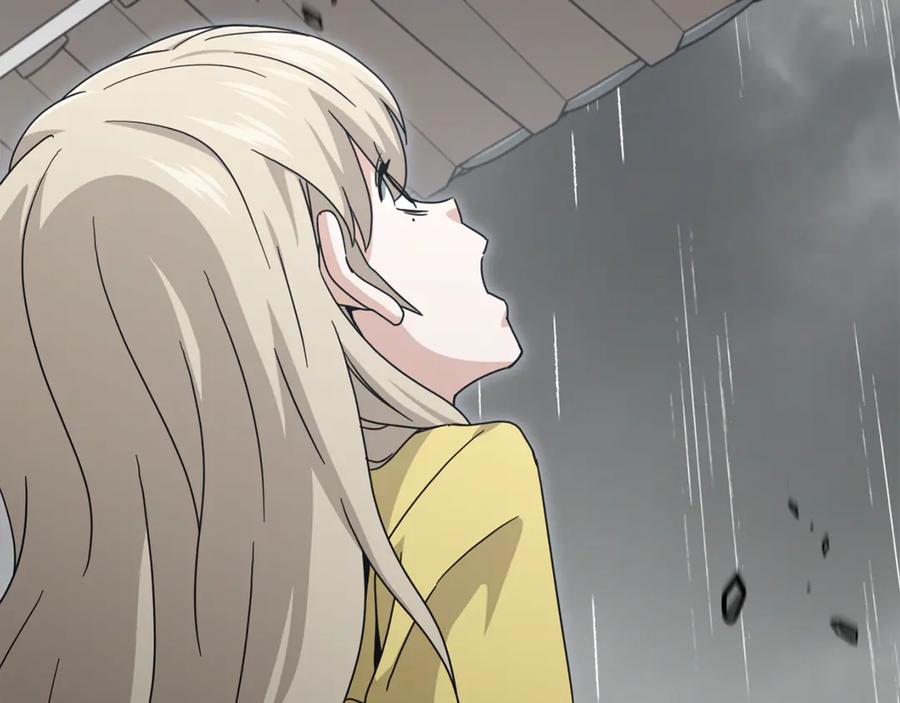 我爸太强了！ - 第217话 奇怪的叔叔 - 第39张图