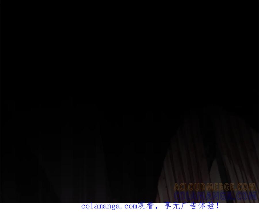 我爸太强了！ - 第217话 奇怪的叔叔 - 第1张图