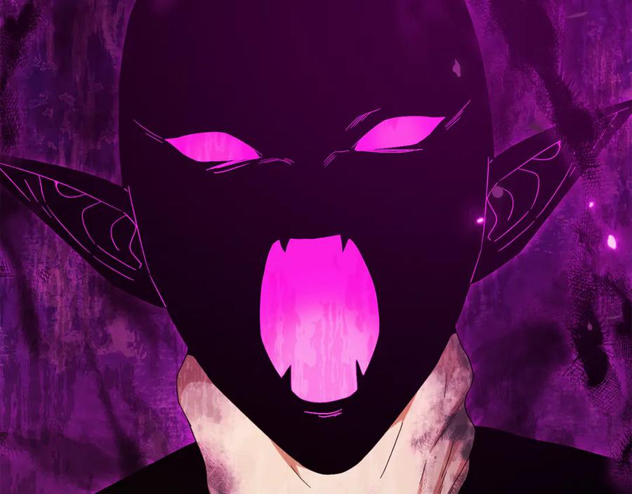 我爸太强了！ - 第217话 奇怪的叔叔 - 第19张图