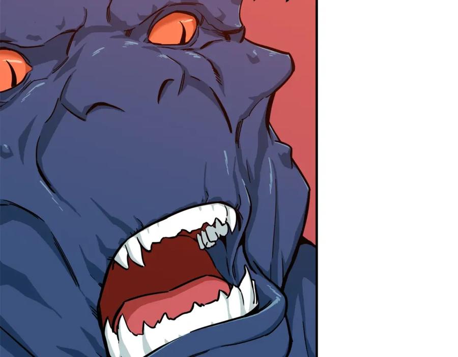 我爸太强了！ - 第21话 怎能伤害主人呢！ - 第20张图