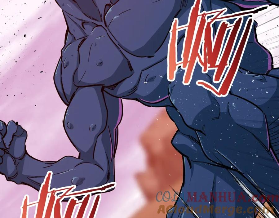 我爸太强了！ - 第21话 怎能伤害主人呢！ - 第49张图