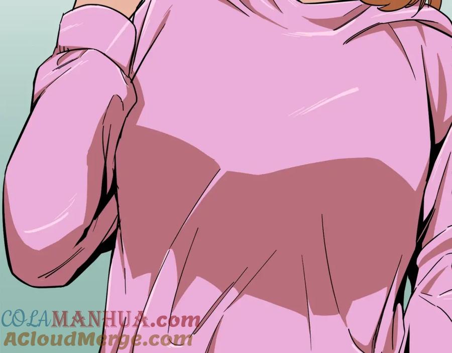 我爸太强了！ - 第21话 怎能伤害主人呢！ - 第145张图