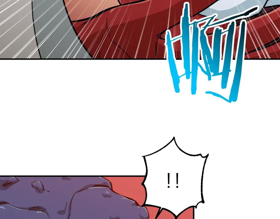 我爸太强了！ - 第21话 怎能伤害主人呢！ - 第19张图