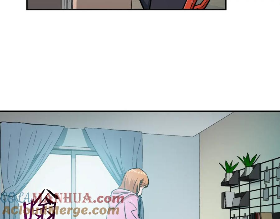 我爸太强了！ - 第21话 怎能伤害主人呢！ - 第121张图