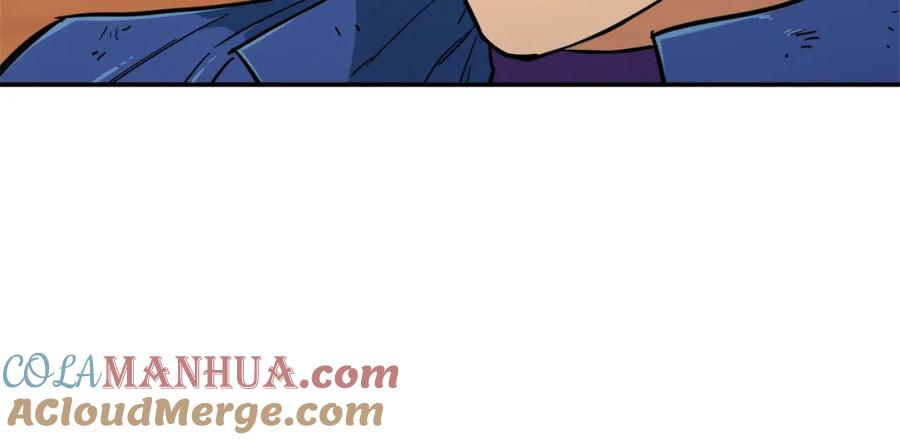 我爸太强了！ - 第21话 怎能伤害主人呢！ - 第69张图