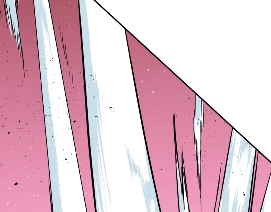 我爸太强了！ - 第21话 怎能伤害主人呢！ - 第98张图