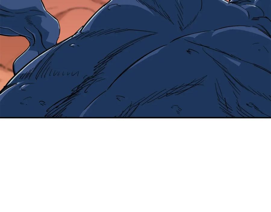 我爸太强了！ - 第22话 偷偷摸摸打辅助 - 第103张图